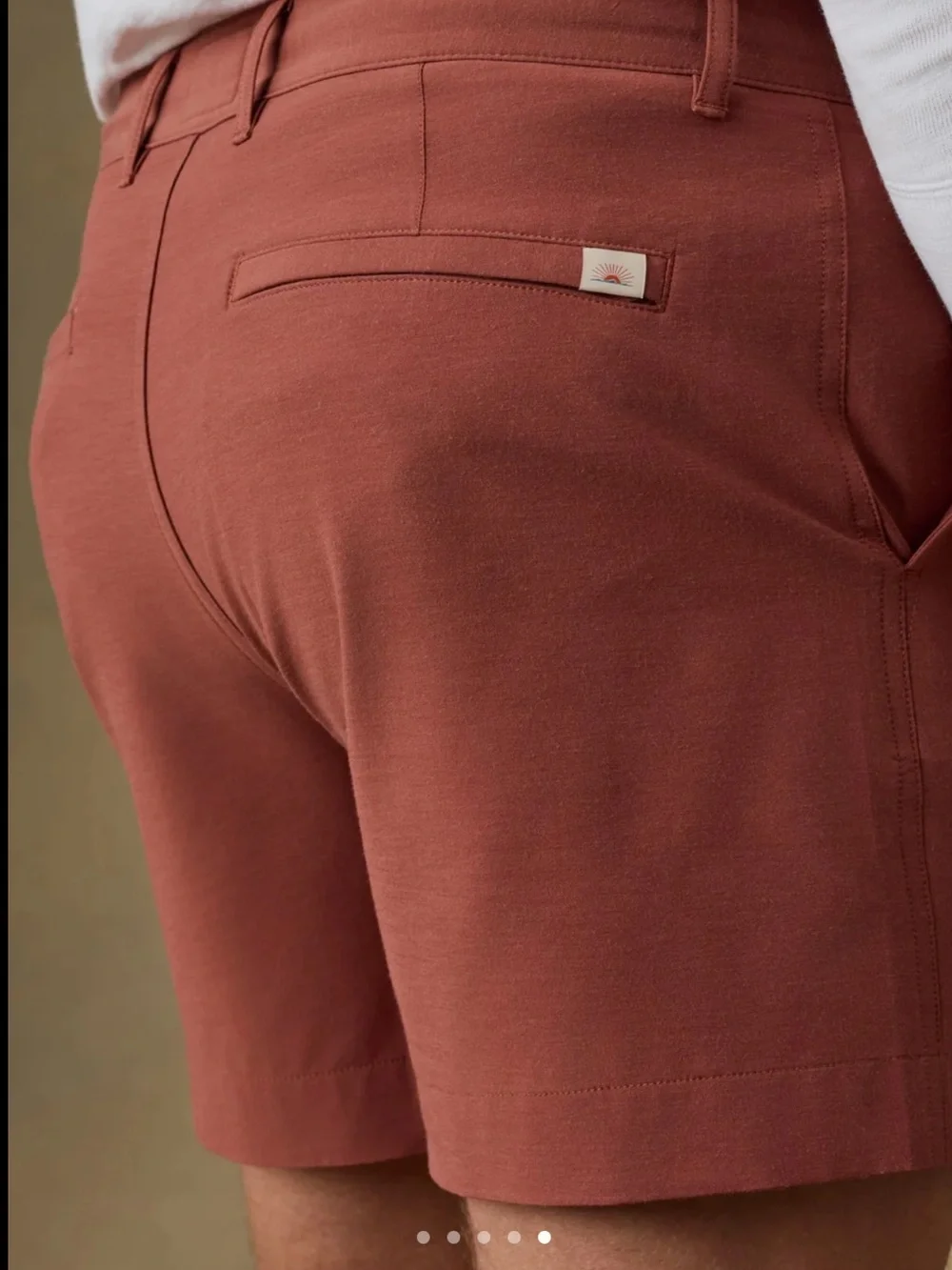 Faherty versatile rust